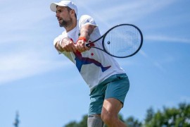 BBC o Đokoviću: "Super-čovjek" spreman da prkosi očekivanjima