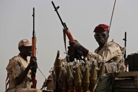 Otvoren novi front u Africi, bjesne borbe između armije i paravojnih ...