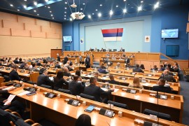 U susret izborima: Političari u Srpskoj mijenjaju stranačke dresove ...