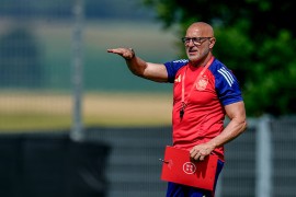 Selektor Španije predvidio haos u Dortmundu