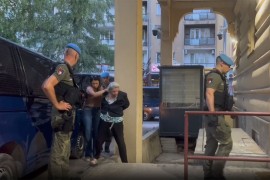 Novi detalji svirepog zločina u Sarajevu: Muž i svekrva ženi ...
