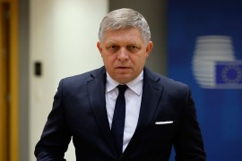 Fico se ubrzo vraća na posao