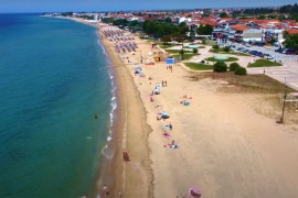 Srećan kraj potrage: Pronađen dječak koji se izgubio na plaži u ...