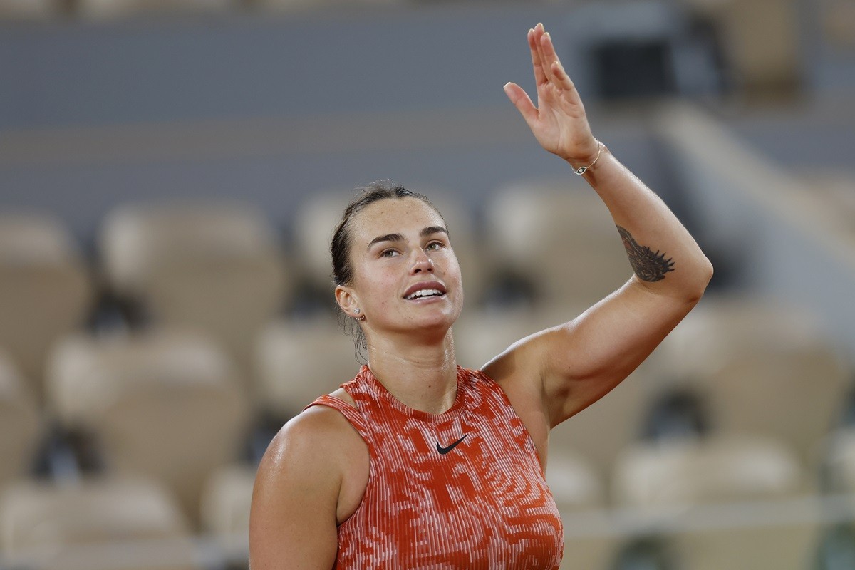 Sabalenka i Ribakina lako do osmine finala