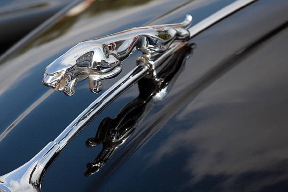 Stiže električni Jaguar GT