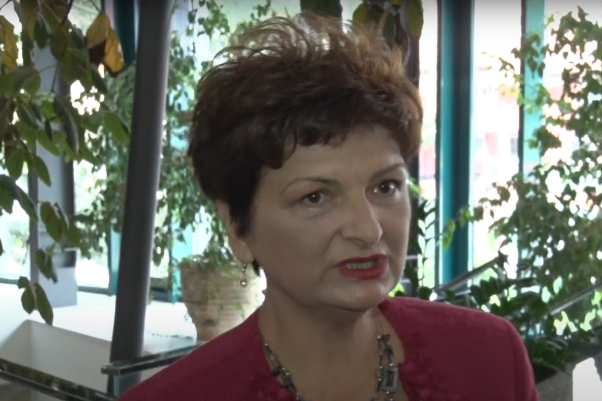 Teško povrijeđena predsjednica suda