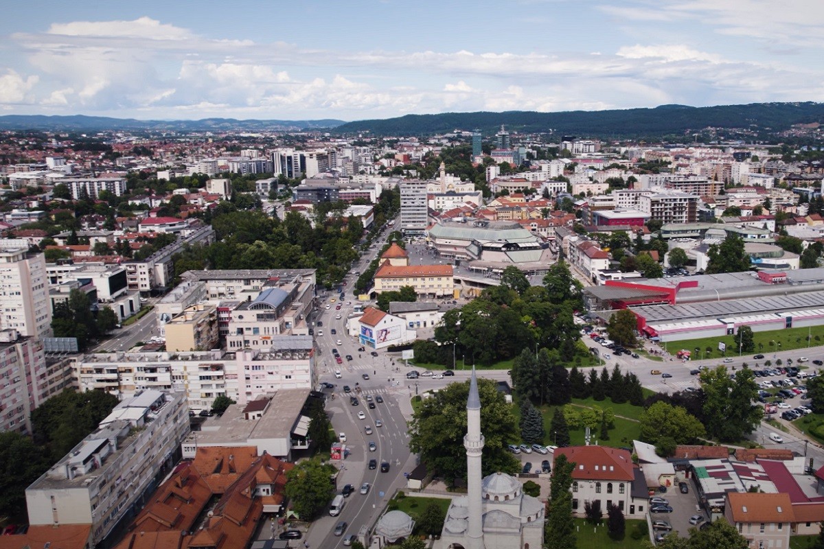 Pogledajte koje su ulice danas zatvorene u Banjaluci