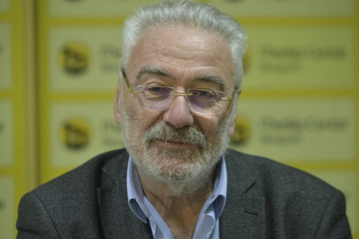 Nestorović: U Beogradu smo osvojili između 9 i 10 odsto