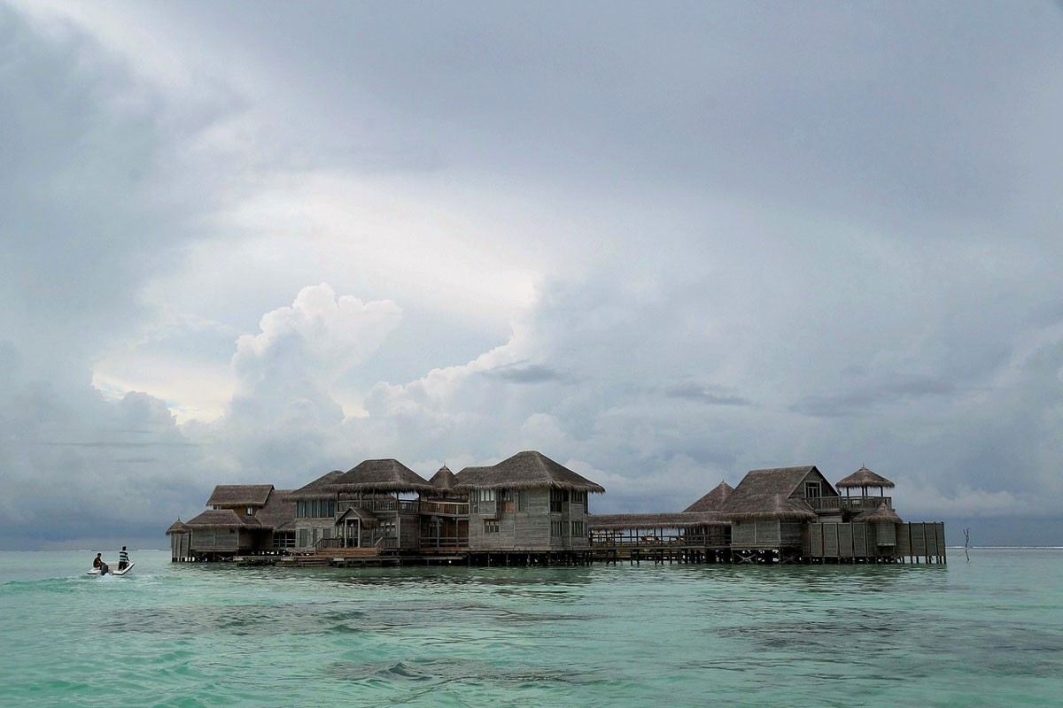Izrael preporučuje građanima da ne idu na Maldive