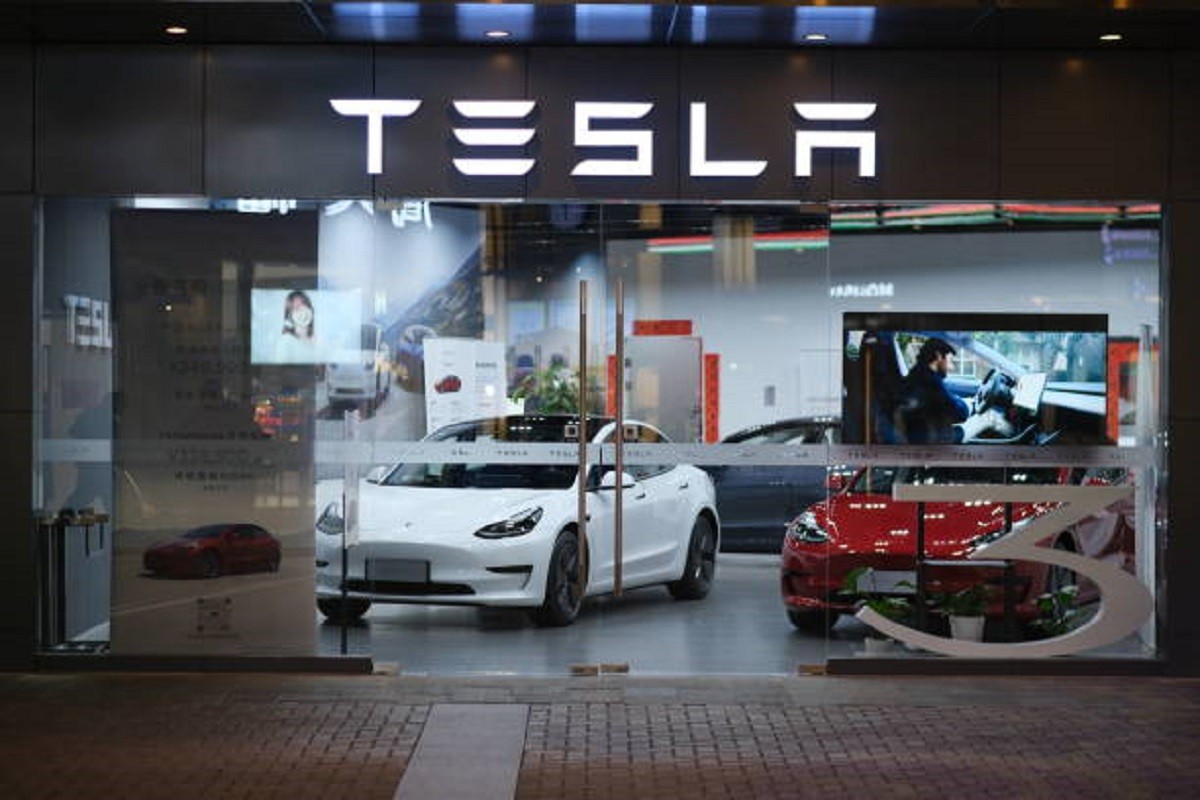 Tesla na udaru konkurencije: Izgubili su smisao