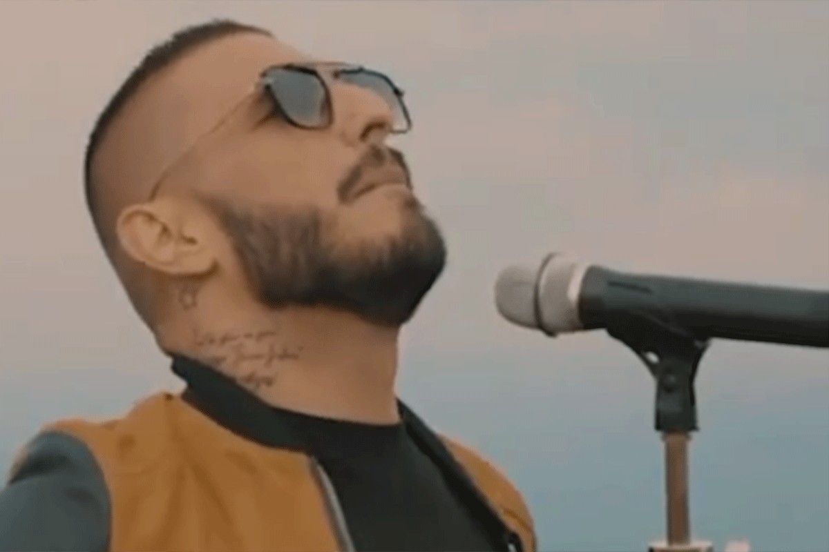 Darko Lazić otkrio koji je najveći bakšiš koji je dobio za samo jednu noć