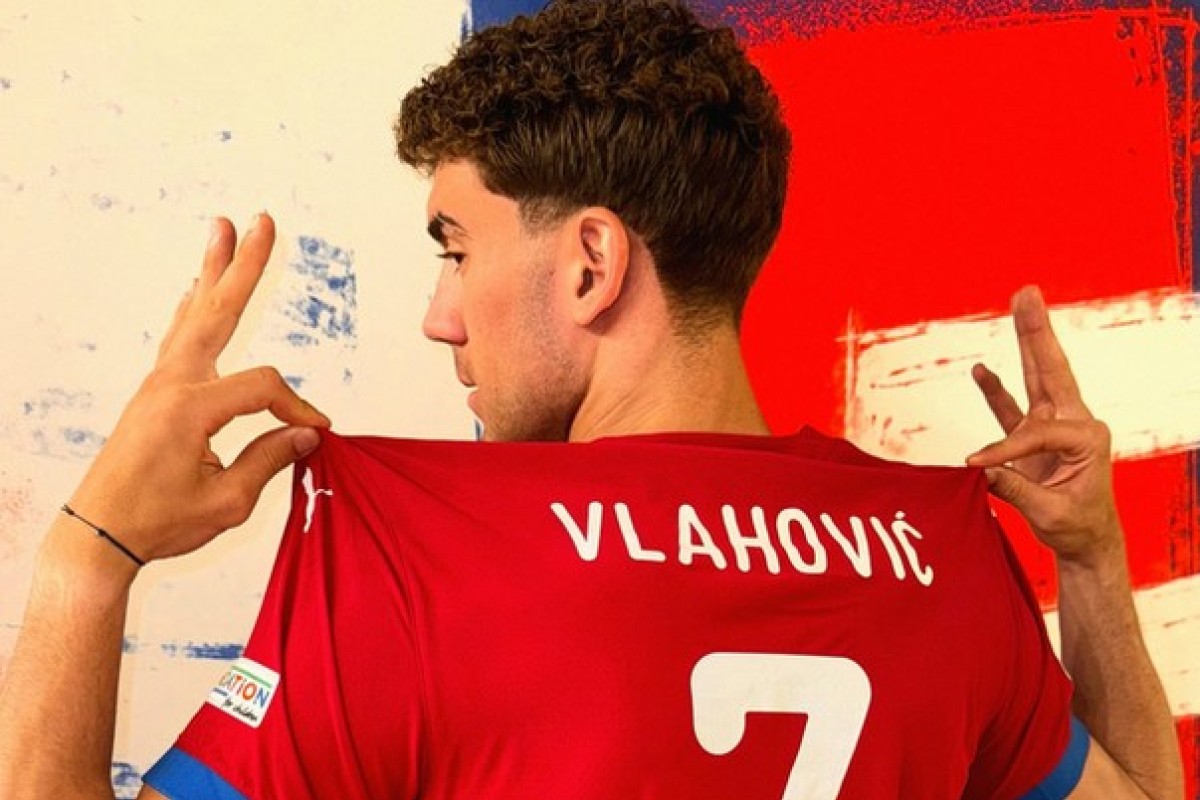 Vlahović uzeo Radonjićevu sedmicu