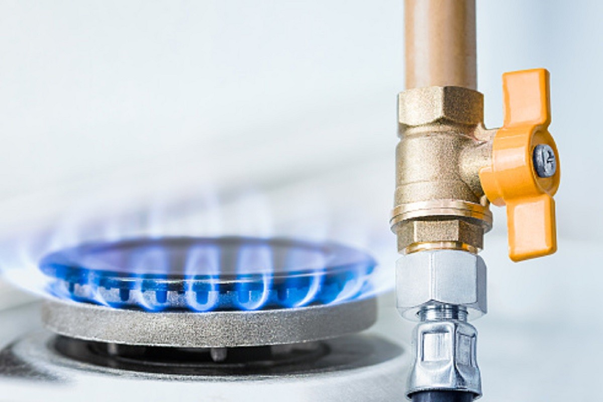 Gas naglo poskupio