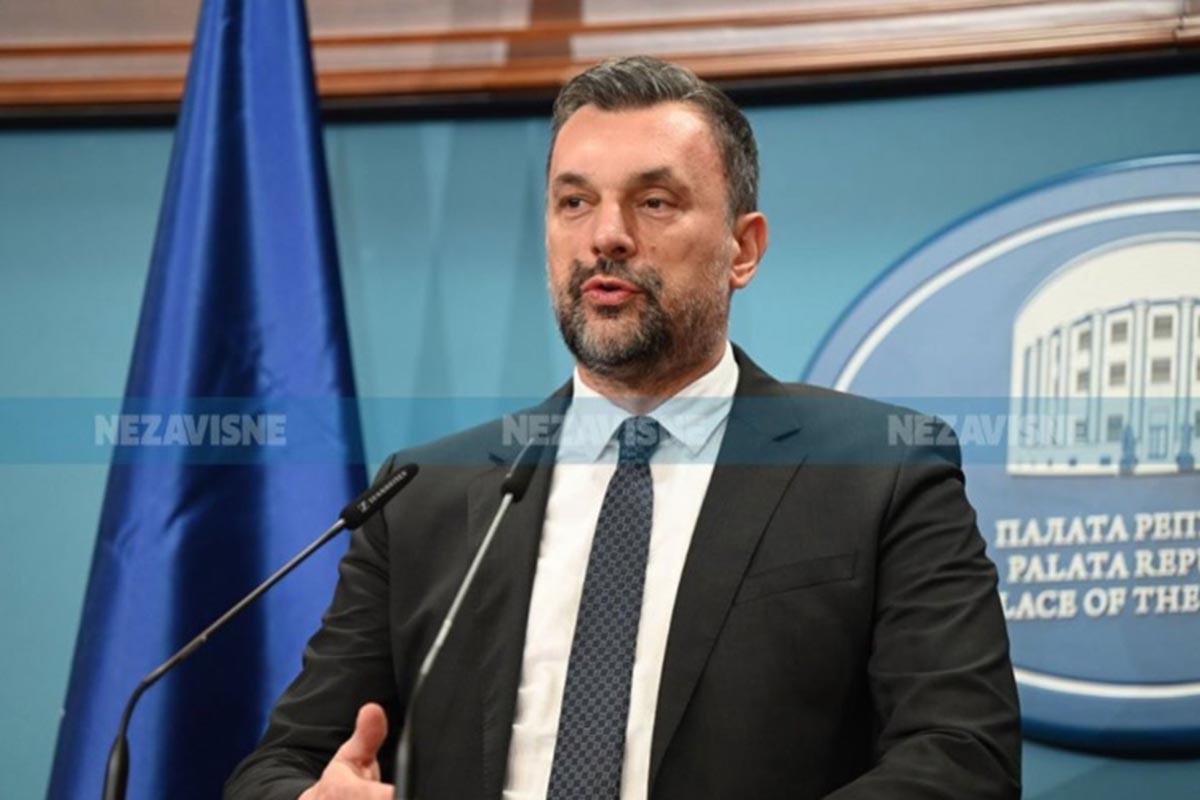 Konaković o današnjem dijalogu EU i BiH: Dali su nam vrlo ozbiljnu ponudu