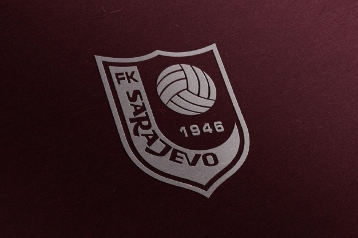 FK Sarajevo raskinuo ugovor sa Senijadom Ibričićem