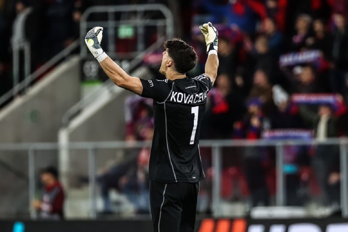 Transfer karijere: Banjalučanin danas potpisuje za slavni klub