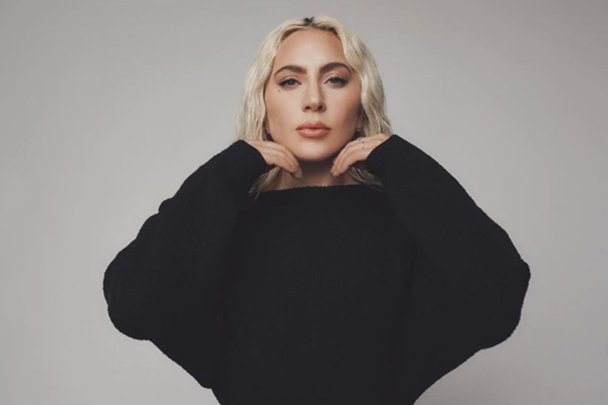 Lady Gaga postaje mama (FOTO)