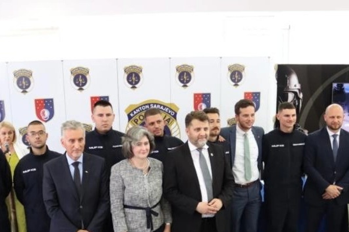Zaključen ugovor: MUP KS nabavlja prvi helikopter