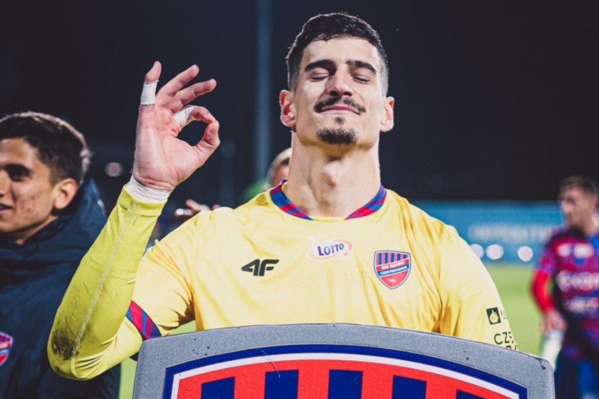 Iz Banjaluke do Lisabona: Vladan Kovačević potpisao za Sporting