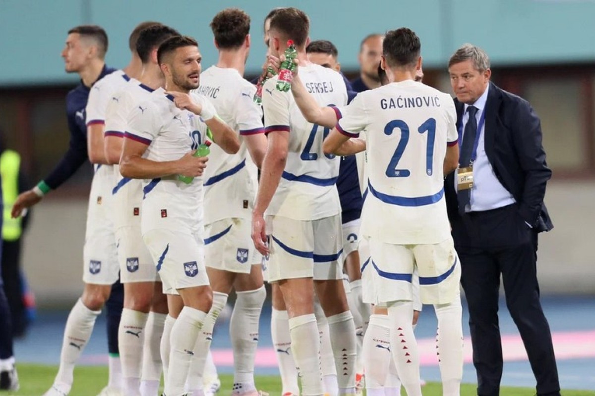 Dušan Vlahović: Zaslužili smo barem remi