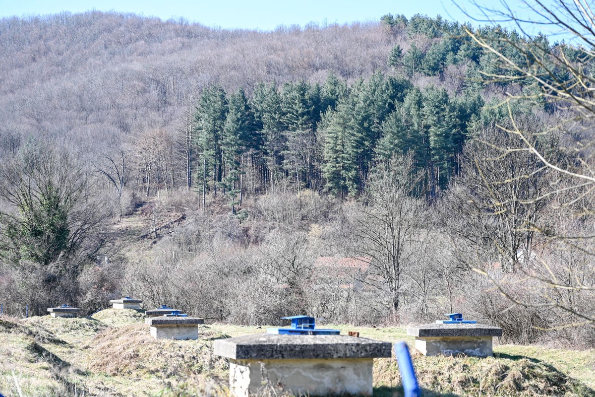 Akademski dijalog: Ujedinjeni da spriječe odlaganje opasnog otpada na Trgovskoj gori
