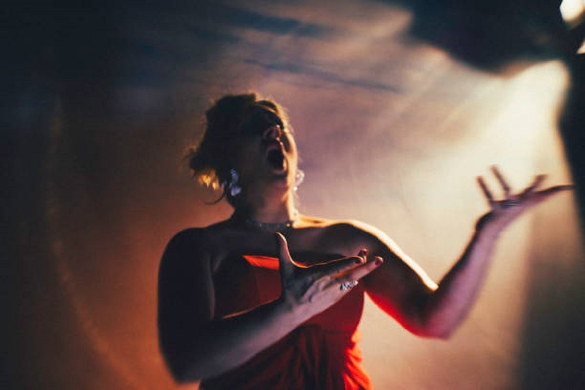 Madam Baterflaj: Spektakl za kraj