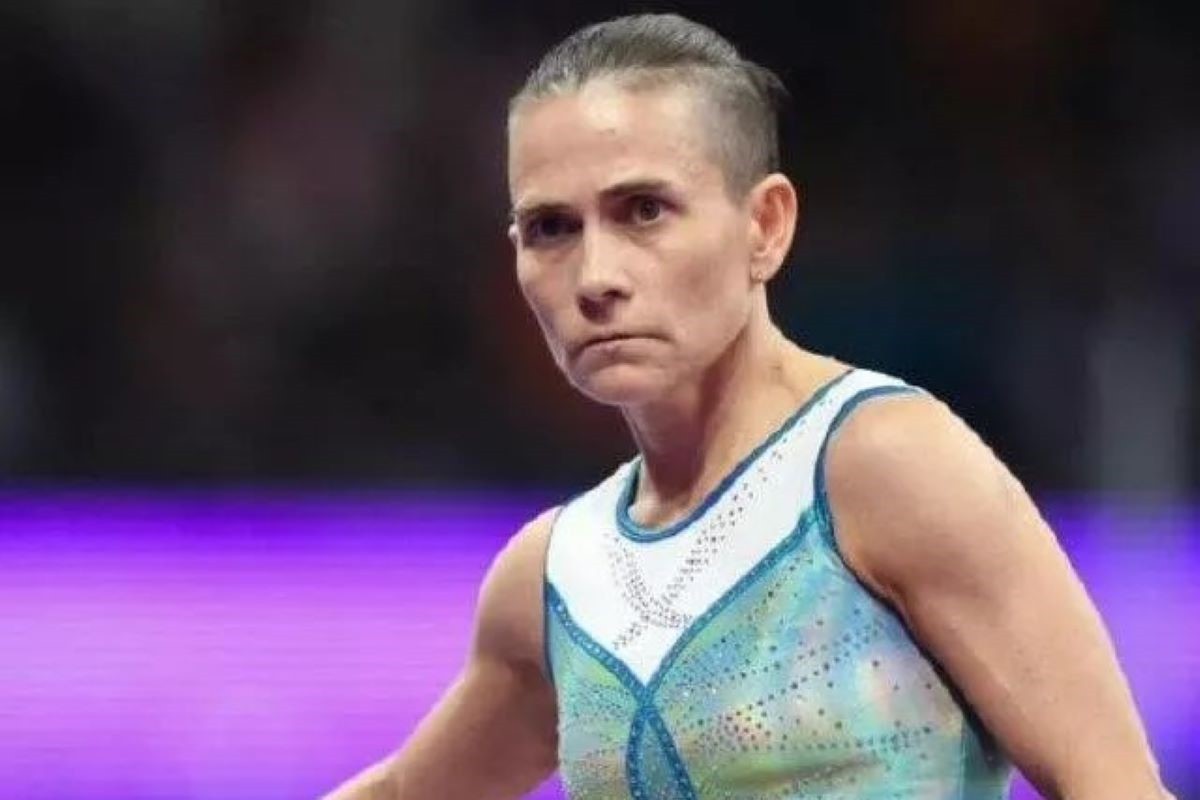 Čuvena olimpijka planira u 53. godini "napasti" Olimpijske igre