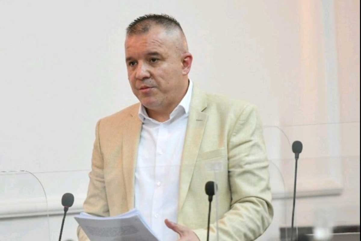 Milaković podnio krivičnu prijavu protiv radnika zbog poslovne špijunaže