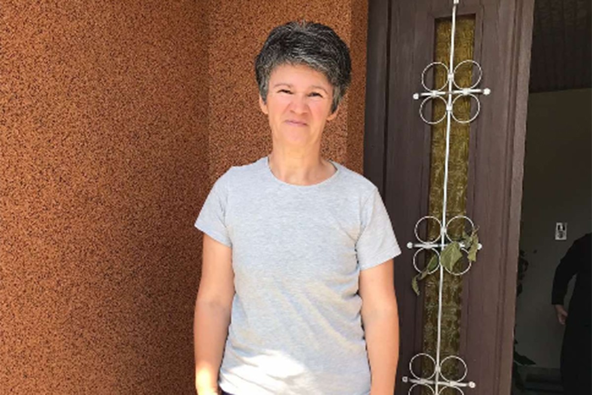 Pronađena Suzana Rubčić iz Srpca
