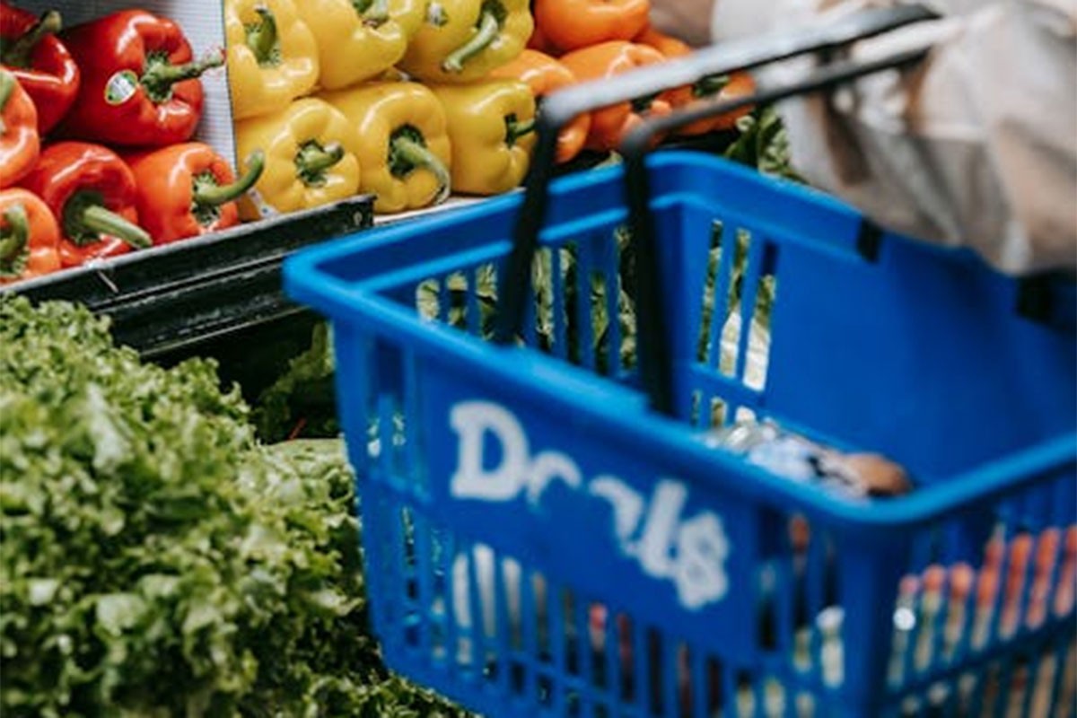 Svjetske cijene hrane porasle u maju