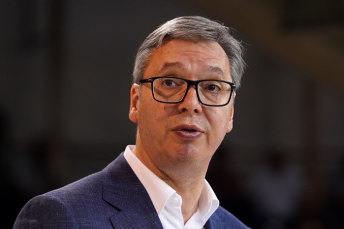 Vučić: Od Beograda do Subotice za sat i 10 minuta
