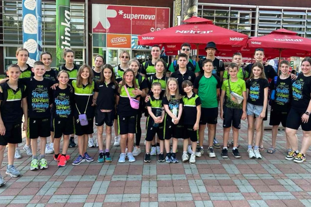 Državno prvenstvo u Banjaluci: Prvog dana niko ispred PK Sport time