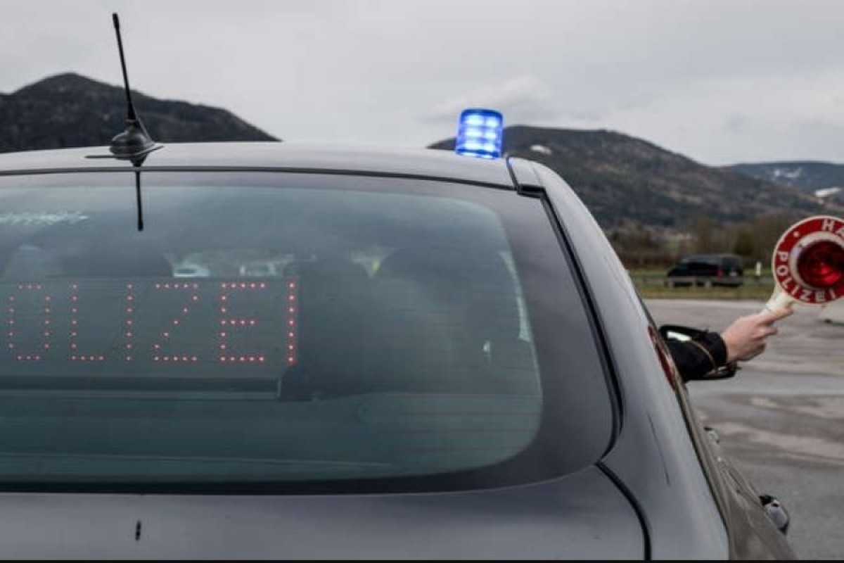 Nijemci otkrili serijskog lopova iz BiH, krao skupocjene automobile