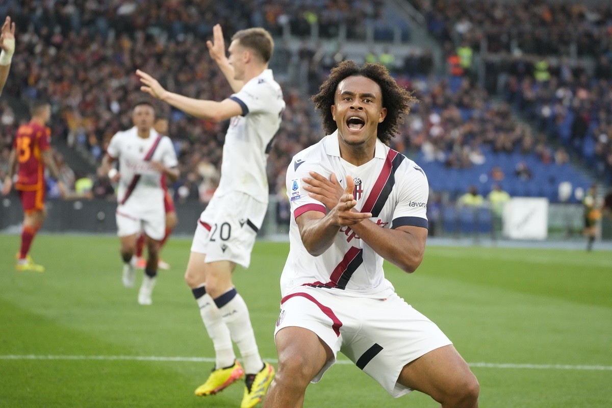 Milan krenuo po Bolonjino čudo