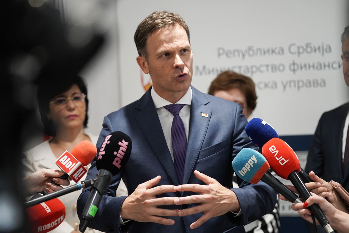 Srbija će izdvajati novac iz budžeta za Srpsku i četiri srpske opštine u FBiH