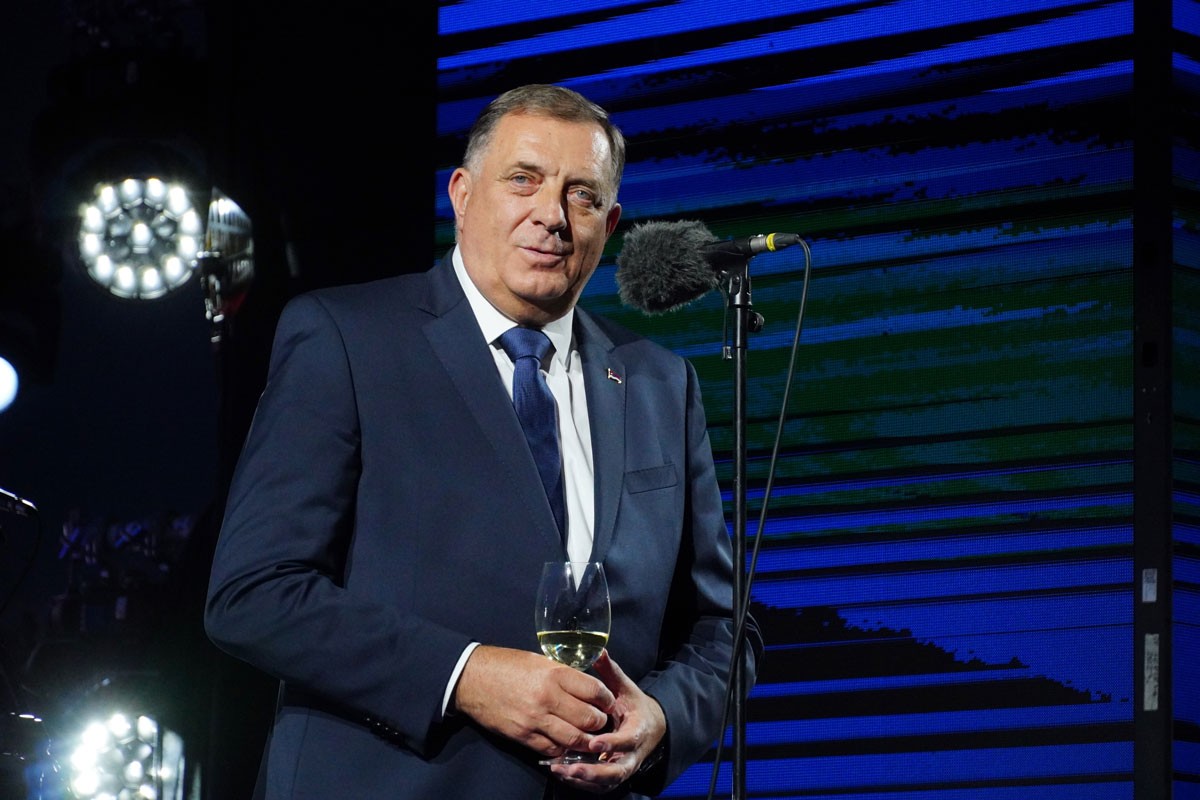 Dodik: Poslije deklaracije smo dobili mnoge pozive, da nas pitaju šta je