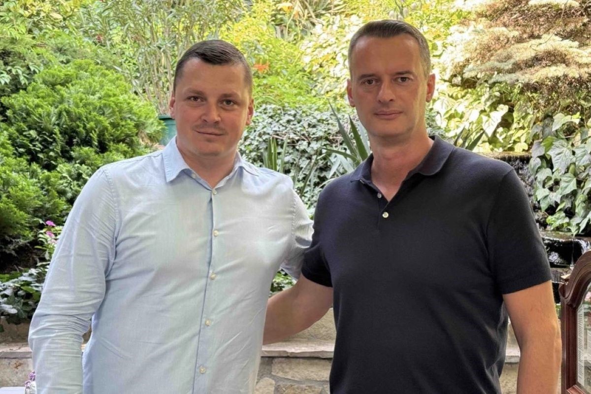 KLS proširuje saradnju sa KS Republike Srpske