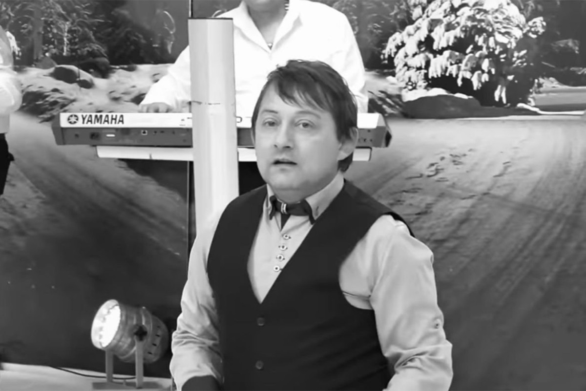 Zoki Šumadinac sahranjen uz svoj hit "Autotjun"
