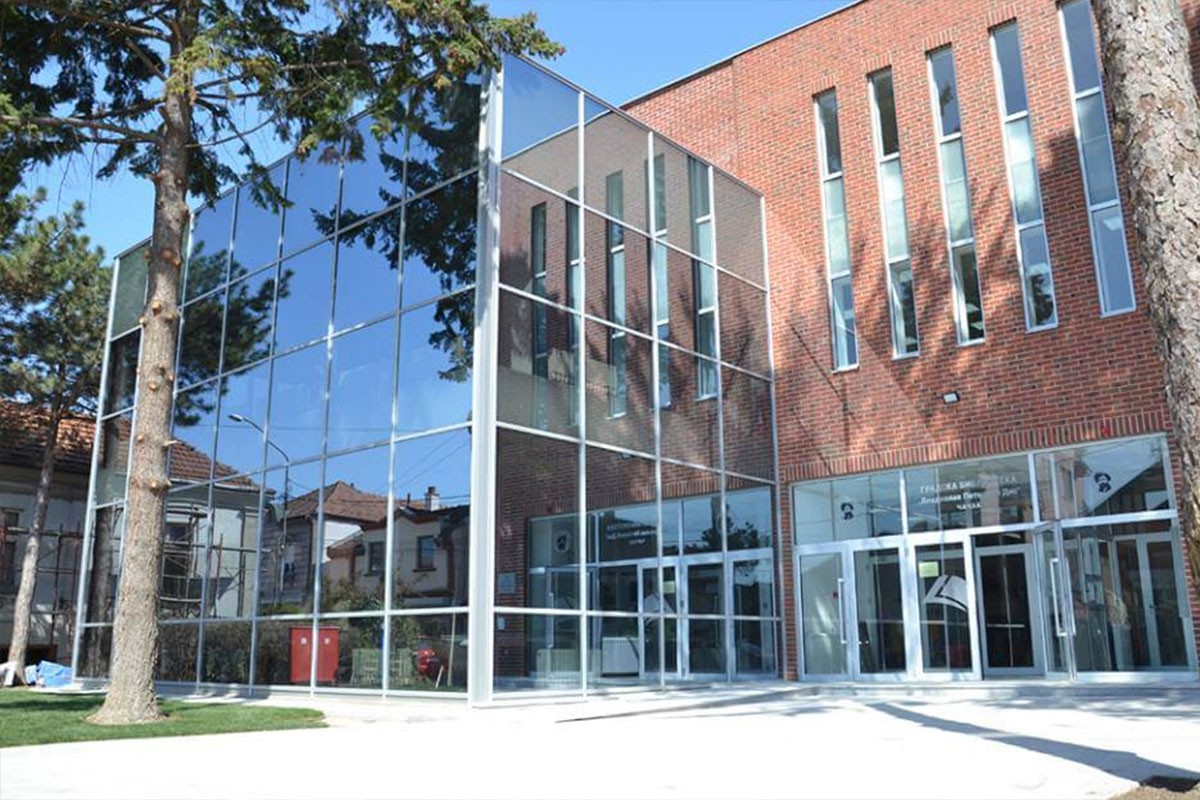 Čačanska biblioteka prati trendove, korisnici oduševljeni novom uslugom