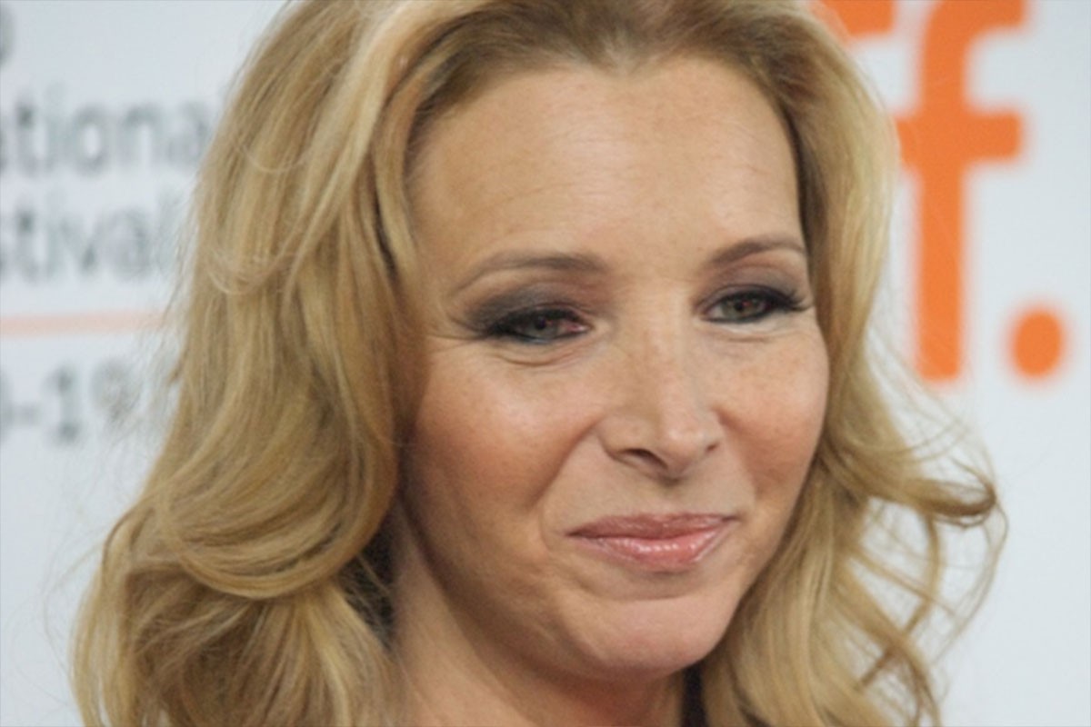 Dženifer Aniston otkrila šta je Lisa Kudrou mrzila dok je snimala "Prijatelje"