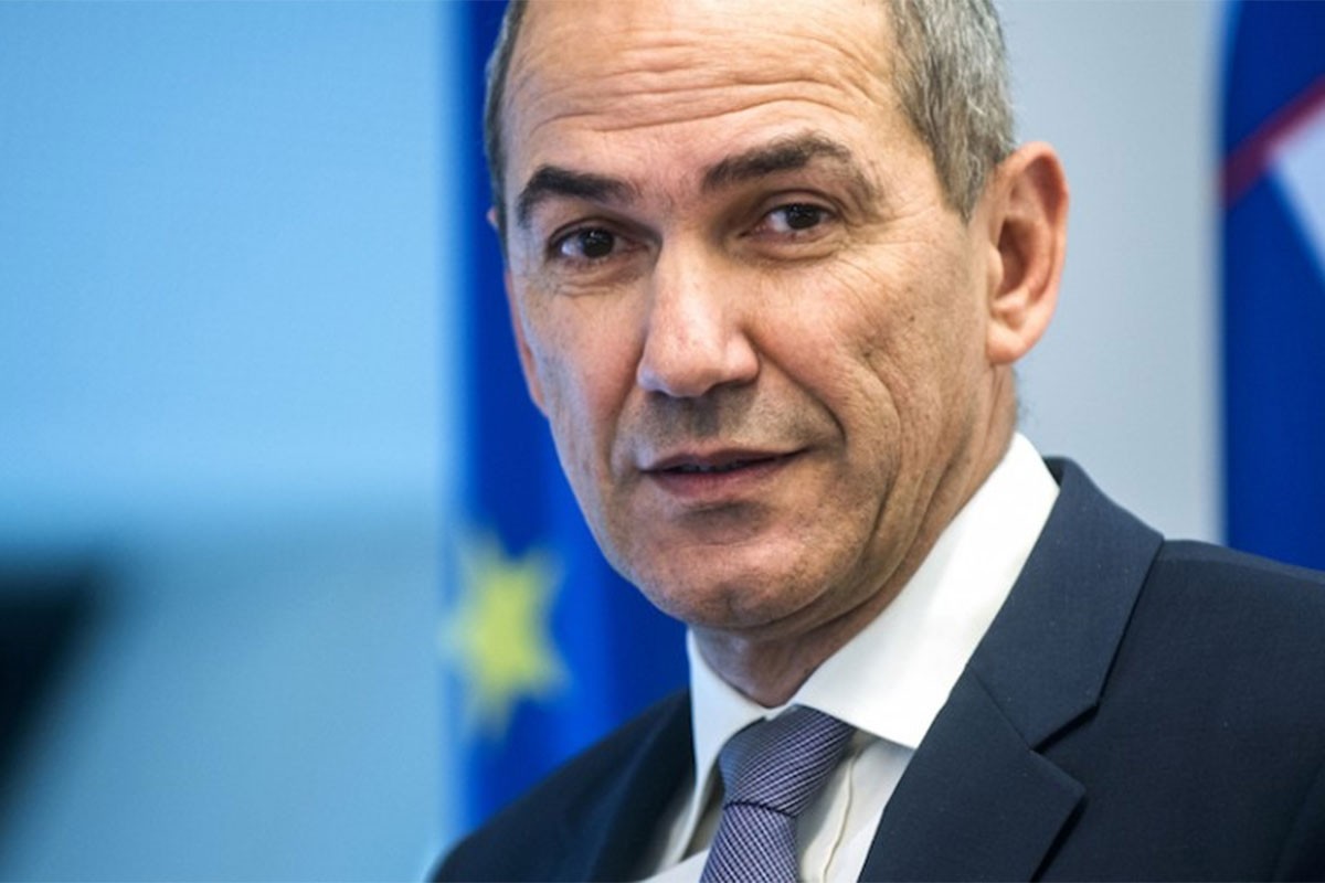 SDS pobjednik izbora za EP u Sloveniji