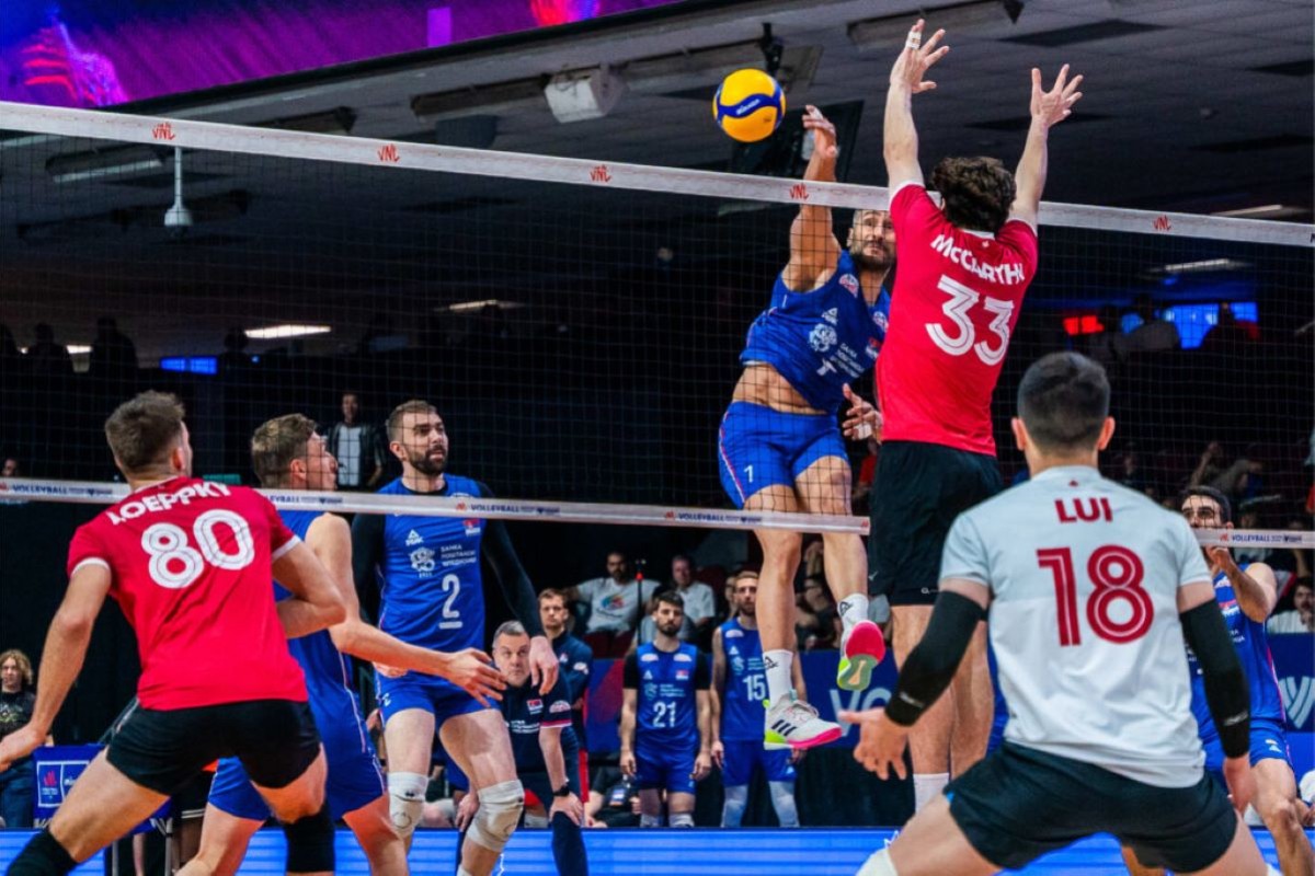 Srbija ponovo ima olimpijsku vizu u džepu