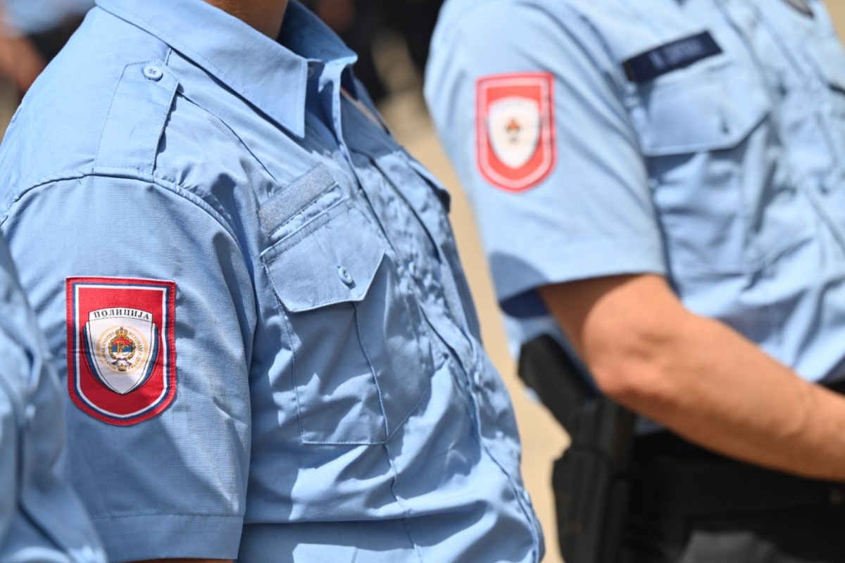 Dvojac uhapšen zbog napada na Modričanina i oštećenja auta