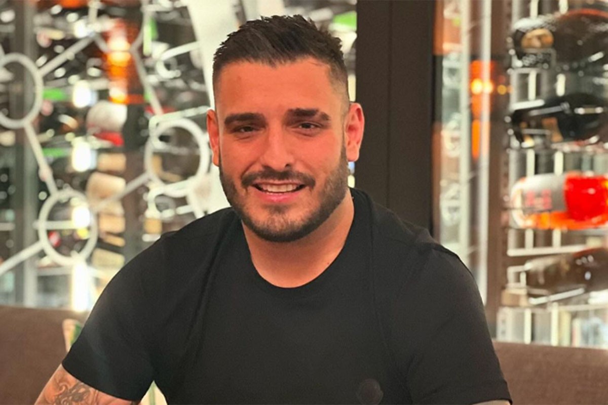 Darko Lazić se "pojavio" u Slagalici (FOTO)