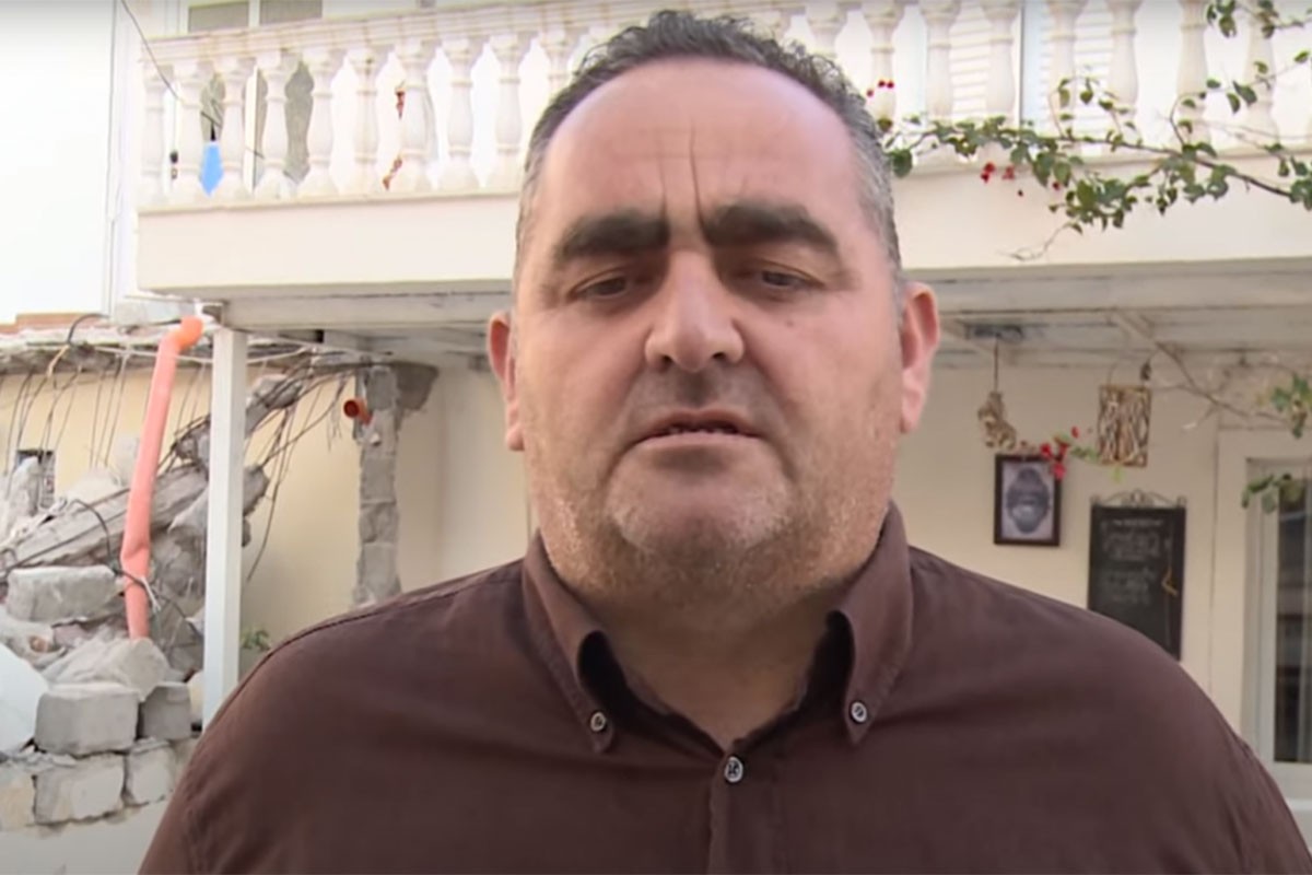 Kontroverzna priča izbora: Iz albanskog zatvora u Evropski parlament