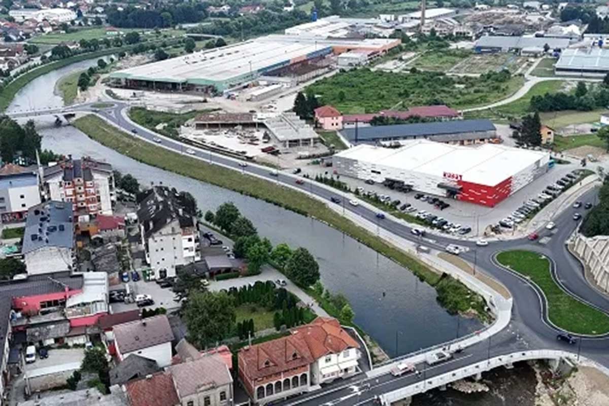 "Najbogatiji mesar" u BiH u velikoj investiciji (VIDEO)