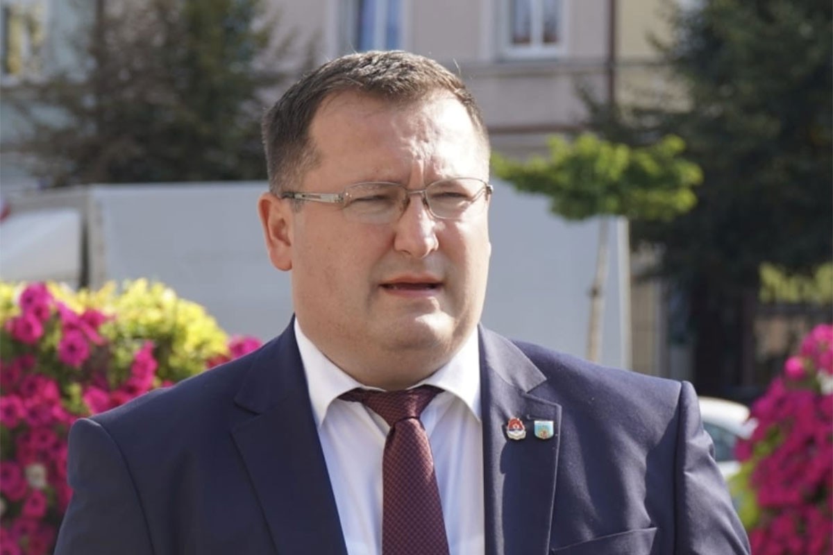 Načelnik Broda o prijavi MUP-a RS: "Montiran proces"
