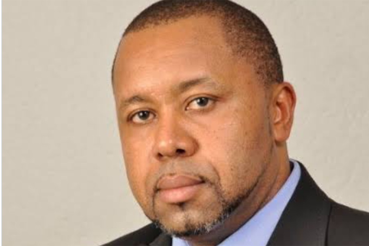 Nestao avion sa potpredsjednikom Malavija i još 9 osoba