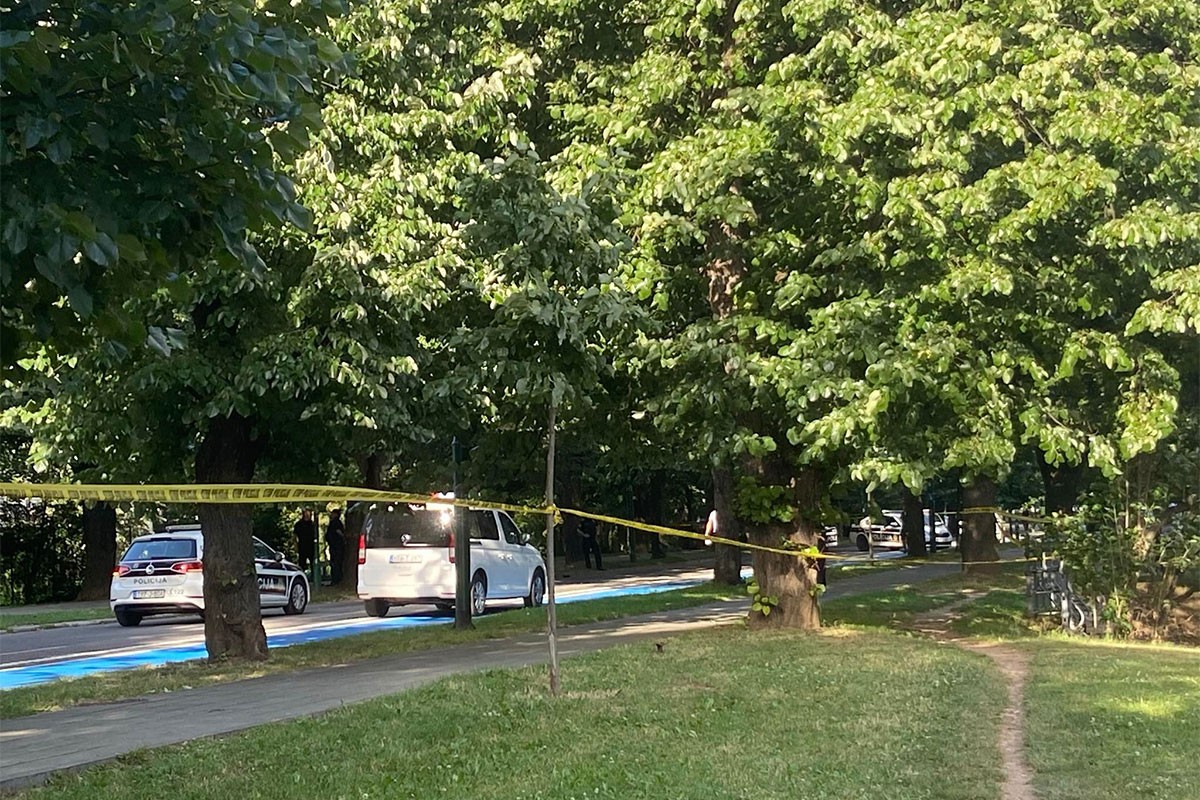 Djevojčica svjedočila mučnom ubistvu u Sarajevu, građani uznemireni