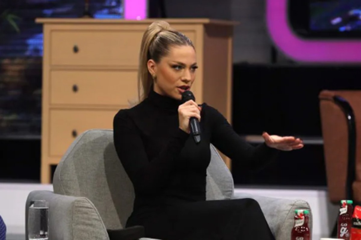 Ksenija Knežević progovorila o slomovima u karijeri: Košta me zdravlja i živaca